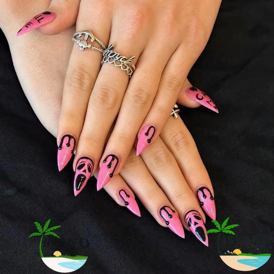 Nail Oct 16